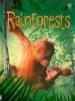 Rainforest (Level 2) - Internet Referenced