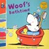 Woof's Bathtime 