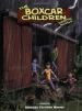 Boxcar Children Graphic Novels (#01) : The Boxcar Children 