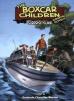 Boxcar Children Graphic Novels (#02) : Surprise Island 