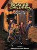 Boxcar Children Graphic Novels (#03) : The Yellow House Mystery 