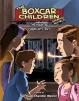 Boxcar Children Graphic Novels (#09) : The Haunted Cabin Mystery 