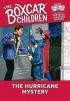 Boxcar Children (#054) : The Hurricane Mystery 