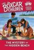 Boxcar Children (#041) : The Mystery of the Hidden Beach 