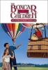 Boxcar Children (#047) : The Mystery of the Hot Air Balloon 
