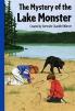 Boxcar Children (#062) : The Mystery of the Lake Monster 