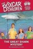Boxcar Children Special (#20) : The Great Shark Mystery 