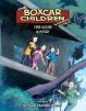 Boxcar Children Graphic Novels (#08) : Tree House Mystery 