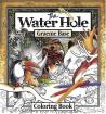 The Water Hole Coloring Book
