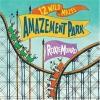 Amazement Park : 12 Wild Mazes