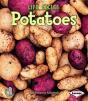Potatoes : OUT OF PRINT limited avail
