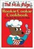 Rookie Cookie Cookbook: Everyday Recipes for Kids