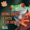 Animal Sight/ La vista en los animales