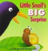Little Snail Surprise