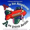 A Is for Airplane, A es para Avion