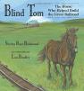 Blind Tom: Horse Who Helped Build the Great Railroad *Affiliate Listing