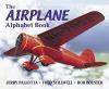 Airplane Alphabet Book