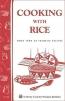 Cooking with Rice: More Than Thirty Favorite Recipes