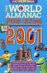 World Almanac for Kids 2001, The