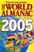 World Almanac and Book of Facts 2005, The