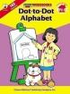 Dot-to-Dot Alphabet Home Workbook