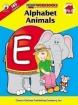 Alphabet Animals Home Workbook
