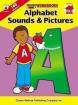 Alphabet Sounds & Pictures Home Workbook