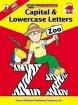 Capital & Lowercase Letters Home Workbook