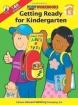 Getting Ready for Kindergarten Home Workbook