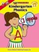 Kindergarten Phonics Home Workbook