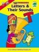 Letters & Their Sounds Home Workbook