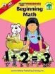 Beginning Math Home Workbook