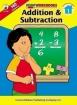 Addition & Subtraction Home Workbook
