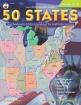 50 States Book