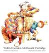Wilfrid Gordon McDonald Partridge : Big Book OUT OF PRINT