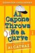 Al Capone Throws Me a Curve (Tales from Alcatraz #04) 