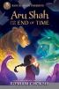 Aru Shah And The End Of Time 