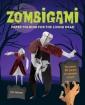 Zombigami: Paper Folding for the Living Dead [With Origami Paper]