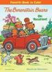 Berenstain Bears: On Vacation! Favorite Book to Coloring Book