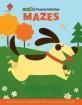 Mazes ( Flash Kids Preschool Activity Books )