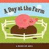A Day at the Farm: A Book of ABCs