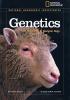 National Geographic Investigates: Genetics: From DNA to Designer Dogs