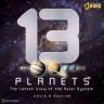 13 Planets: The Latest View of the Solar System