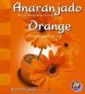 Anaranjado/Orange: Mira el Anaranjado Que Te Rodea/Seeing Orange All Around Us (English Spanish)