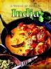 A World of Recipes; India