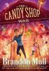 The Candy Shop War #01