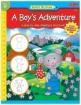 Watch Me Draw A Boy's Adventure (147435)