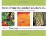 Pick of Crop: Recipes Inspired by Northwest Kitchen Gardens