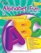 Alphabet Fun For Little Ones Book
