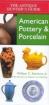 American Pottery and Porcelain : Identification and Price Guide